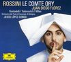 Gioacchino Rossini: Le Comte Ory, CD,CD