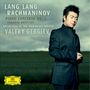 Sergej Rachmaninoff: Klavierkonzert Nr.2, CD