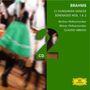Johannes Brahms: Ungarische Tänze Nr.1-21, CD,CD