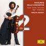 : Mischa Maisky - Favourite Cello Concertos, CD,CD