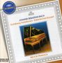 Johann Sebastian Bach: Goldberg-Variationen BWV 988, CD