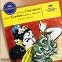 Gioacchino Rossini: Ouvertüren, CD