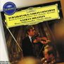Peter Iljitsch Tschaikowsky: Violinkonzert op.35, CD