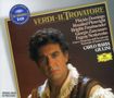 Giuseppe Verdi: Il Trovatore, CD,CD