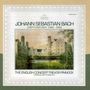 Johann Sebastian Bach: Orchestersuiten Nr.1-4, CD