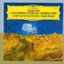 Georges Bizet: L'Arlesienne-Suiten Nr.1 & 2, CD