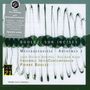Pierre Boulez: Messagesquisse für Cello solo & 6 Celli, CD