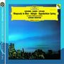 : Amerikanische Orchesterwerke, CD