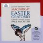 Johann Sebastian Bach: Osteroratorium BWV 249, CD