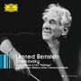 : Leonard Bernstein - Tschaikowsky, CD,CD,CD,CD