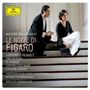 Wolfgang Amadeus Mozart: Die Hochzeit des Figaro (Salzburg 2006/Deluxe-Ausgabe), CD,CD,CD