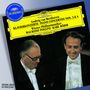 Ludwig van Beethoven: Klavierkonzerte Nr.3 & 4, CD