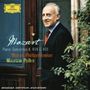 Wolfgang Amadeus Mozart: Klavierkonzerte Nr.12 & 24, CD