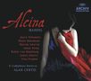Georg Friedrich Händel (1685-1759): Alcina, 3 CDs