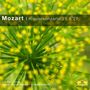 Wolfgang Amadeus Mozart: Klavierkonzerte Nr.21 & 27, CD
