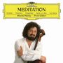 : Mischa Maisky - Meditation, LP