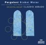 Giovanni Battista Pergolesi: Stabat Mater, CD