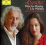 Mischa & Lily Maisky - Espana!, CD
