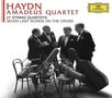 Joseph Haydn: Streichquartette Nr.50-83, 10 CDs