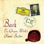 Johann Sebastian Bach: Orgelwerke (Ges.-Aufn.), CD,CD,CD,CD,CD,CD,CD,CD,CD,CD,CD,CD,CD,CD