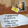 Peter Iljitsch Tschaikowsky: Symphonien Nr.1-6, CD,CD,CD,CD,CD,CD,CD