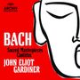 Johann Sebastian Bach: John Eliot Gardiner - Bach Cantatas & Sacred Masterpieces, 22 CDs