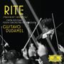 Igor Strawinsky: Le Sacre du Printemps, CD