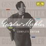 Gustav Mahler: Sämtliche Werke (Complete Edition/DGG), CD,CD,CD,CD,CD,CD,CD,CD,CD,CD,CD,CD,CD,CD,CD,CD,CD,CD