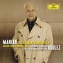 Gustav Mahler (1860-1911): Des Knaben Wunderhorn, CD