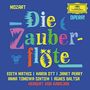 Wolfgang Amadeus Mozart: Die Zauberflöte, CD,CD