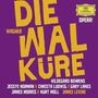 Richard Wagner: Die Walküre, CD,CD,CD,CD