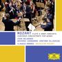 Wolfgang Amadeus Mozart: Sinfonia concertante KV 297 b, CD