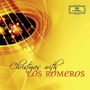 : Los Romeros - Christmas with Los Romeros, CD