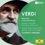 Giuseppe Verdi: Requiem, CD,CD