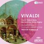 Antonio Vivaldi: Stabat Mater RV 621, CD,CD