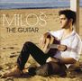Milos Karadaglic - The Guitar, 1 CD und 1 DVD, 1 CD und 1 DVD