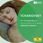 Peter Iljitsch Tschaikowsky: Dornröschen op.66, CD,CD