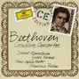 Ludwig van Beethoven: Sämtliche Konzerte, CD,CD,CD,CD,CD