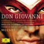 Wolfgang Amadeus Mozart: Don Giovanni, CD,CD,CD
