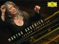 : Martha Argerich - Lugano Concertos, CD,CD,CD,CD