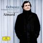 Claude Debussy: Preludes Heft 1 & 2, CD