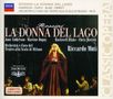Gioacchino Rossini: La Donna del Lago, CD,CD