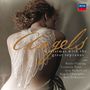 : Angels - Christmas with the Great Sopranos, CD