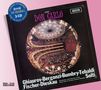 Giuseppe Verdi: Don Carlos, CD,CD,CD