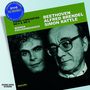 Ludwig van Beethoven: Klavierkonzerte Nr.4 & 5, CD