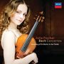Johann Sebastian Bach: Violinkonzerte BWV 1041-1043,1060, CD