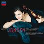 Peter Iljitsch Tschaikowsky: Violinkonzert op.35, CD
