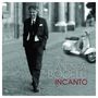 Andrea Bocelli: Incanto, CD