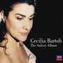 : Cecilia Bartoli - The Salieri Album, CD