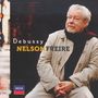 Claude Debussy: Klavierwerke, CD